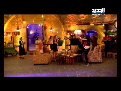 غنيلي ت غنيلك امينة يا بنت السلطان