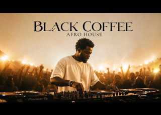 Afro House DJ Mix 2026 Energetic Afro Tech Set After Hours