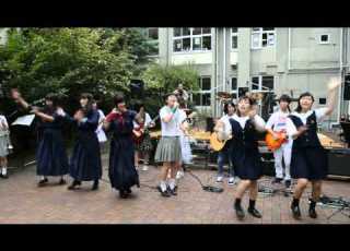 いきものがかり じょいふる 文化祭