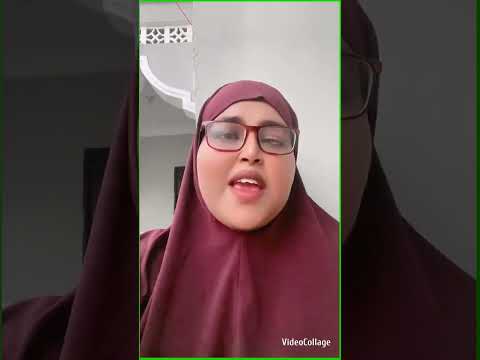 Qalbigeyga Ileyska U Daaran Subscribe Share Like Interesting Viralvideo Trending