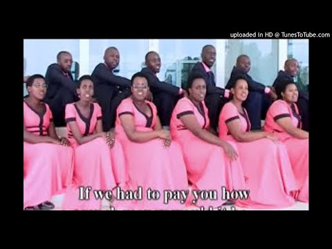 Urukundo Isi Ikeneye Ni Nk Urwa Yonatani Na Dawidi