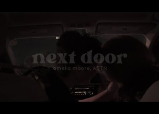 𝙨𝙡𝙤𝙬𝙚𝙙 𝙩𝙤 𝙥𝙚𝙧𝙛𝙚𝙘𝙩𝙞𝙤𝙣 Next Door Amelia Moore ASTN