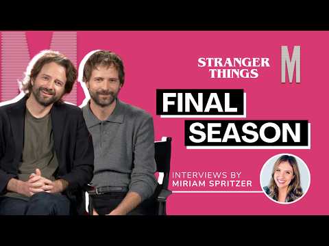 Duffer Brothers Spin Offs And The Afterlife Of Stranger Things