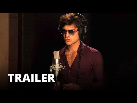 CALIFANO 2024 Trailer Ufficiale Del Biopic Rai Con Leo Gassmann