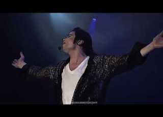 Michael Jackson So Romantic رائعة مايكل جاون أنت لست وحدك قمةالرومانسية HD