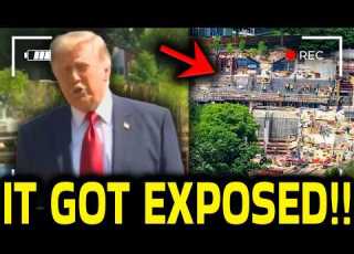  This Just ENDED Trump S Ballroom