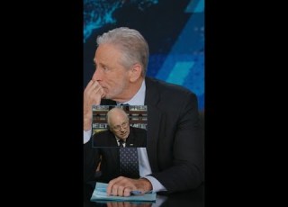  This Time It Won T Be A Forever War The Daily Show With Jon Stewart BINGE