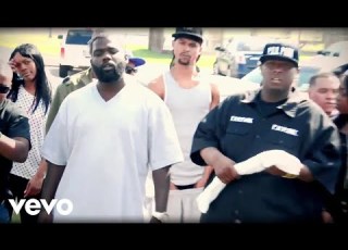  Big Pup Sumthin Like A Zoo Official Music Video Ft D Black