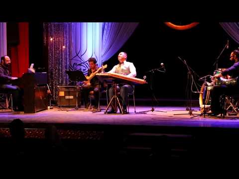 Furat Qaddouri Baghdadi Jazz فرات قدوري كلي يا حلومنين الله جابك Furat Qaddouri Baghdadi Jazz فرات قدوري كلي يا حلومنين الله جابك