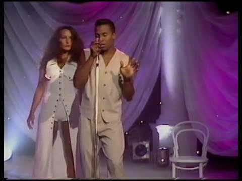 Haddaway I Miss You TOTP