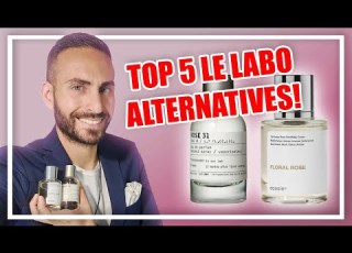  Top 5 BEST Le Labo Fragrance Alternatives Santal 33 Rose 31 Gaiac 10 ETC