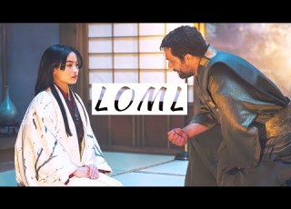 Mariko And John Blackthorne Loml Shogun
