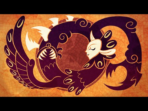 The Goddess Of Everything Else