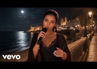  Saira Mora Búscame Official Music Video