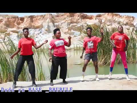DUDU YA HASE SONG BHUBOLE Dj Masu 0768463913