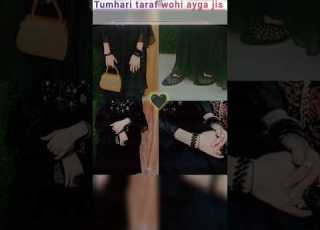 Tumhari Taraf Wohi Ayga Syaristatus Short Love Youtubeshort