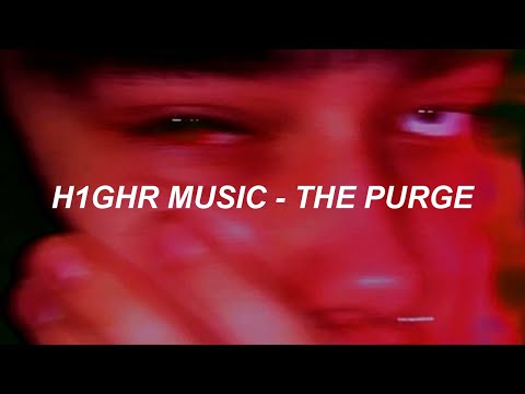 Jay Park PH 1 BIG Naughty Woodie Gochild HAON TRADE L Sik K The Purge Easy Lyrics