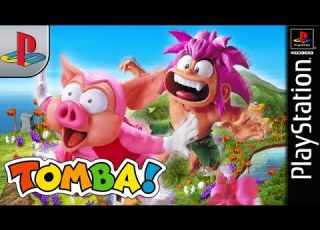  Longplay Of Tomba Tombi