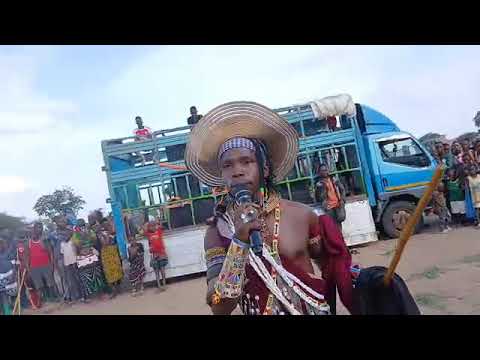 KUKUMAJI CHEKI SHOW YA MWAKA MPYA 2026