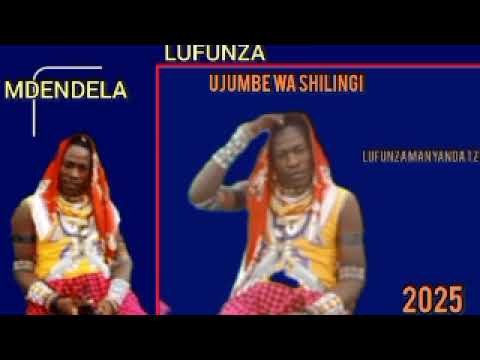MDENDELA LUFUNZA UJUMBE WA SHILINGI 2025 BY MSAMBAZAJI LUFUNZA MANYANDA