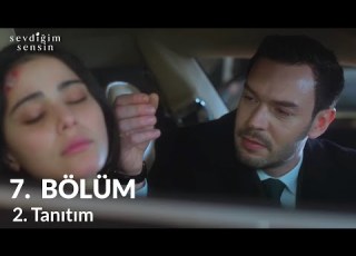 Sevdigim Sensin Episódio 7 Trailer 2 Erkan Já Não Consegue Esconder Os Seus Sentimentos