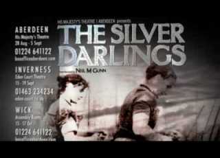 The Silver Darlings