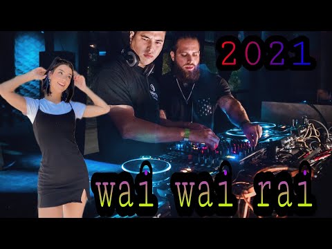 Jdid Cheba Nagwan 2021 الاغنية المنتضرة سطر سطر راه عليا يكحل Relaxing Dance