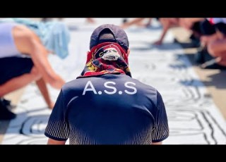 بيان فصيل القراصنة حول وضعية الجمعية السلاوية