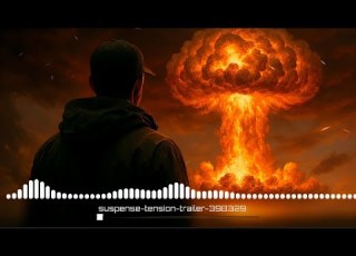موسيقى نهاية العالم إيقاع مخيف وغامض يهز المشاعر
