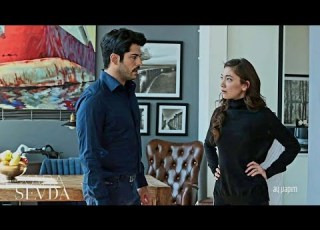  Endless Love Kara Sevda Soundtrack Artık Eski Ben Değilim Kemal V9