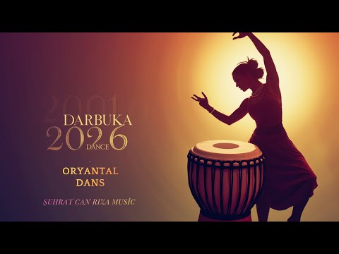 Darbuka Ritim Solo Oryantal Dans 2026 Darbuka Ritim Solo Oryantal Dans 2026