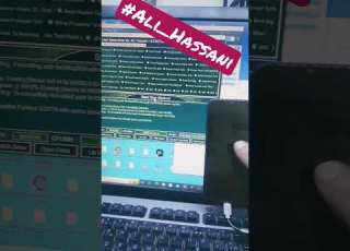  حذف حساب مي من جهاز شاومي 8 على الاودين مسلم Shorts Ali Hassani S21ultra