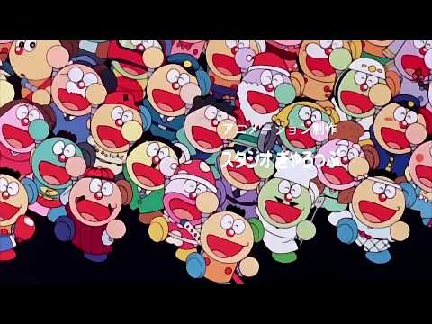 キテレツ大百科 ED3 コロ助ROCK