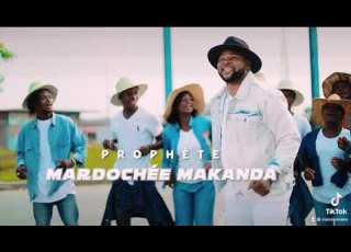 Prophète Mardochee Makanda