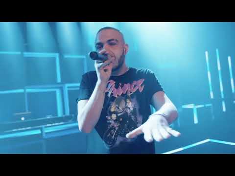 Abyusif Matkafesh 300 Mara Dalia Almalahi ابيوسف متخافيش تلتمية مرة داليا الملاهي