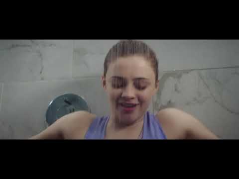 After We Collided Shower Scene