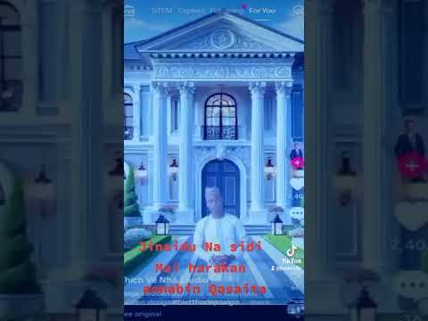 Jinaidu Na Sidi Mai Harakan Annabi Jinaidu Na Sidi Mai Harakan Annabi