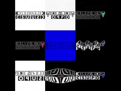 9 Klasky Csupo G Majors 10 To 18