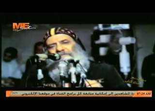 سؤال لقداسة البابا شنوده الثالث هل هناك ألحان أندثرت ولم نعد نقولها في القداس الإلهي