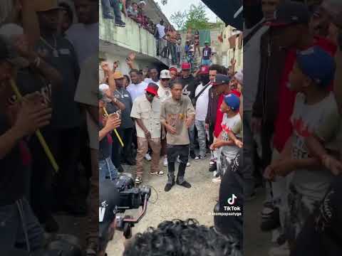 Bajó Mundo Flow 28 Bulin47 Papá Tiga