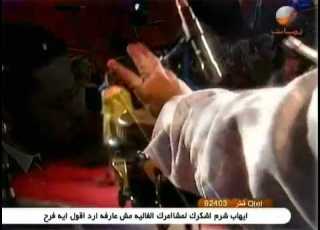 Angham Fi El Rokn El Be3eed في الركن البعيد الهادي أنغام BeDoOoO YouTube