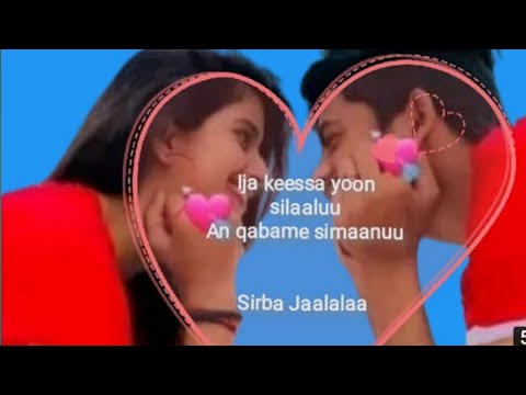 New Oromo Music Sirba Jalala Best Music 2021 Aliyi Sabiti