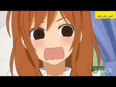 انمى الوحش الصغير الحلقه الرابعة مترجم