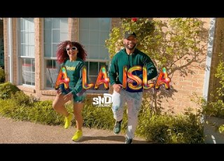  A La Isla Sndy X Dj Melex