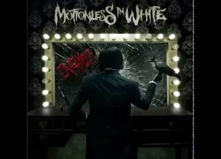  Motionless In White Devil S Night