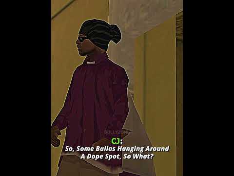 Ryder And Big Smoke Betrayal Grand Theft Auto San Andreas Gtasanandreas Shorts