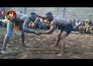SABUWAR KOKUWA KAMAR NA MUTUWA KARAWA TSAKANIN NAMIJI DA MASA UDU