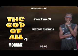 Moramz Niazime Shemeji Official Audio