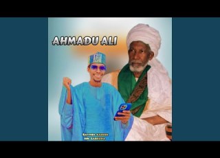 Ahmadu Ali