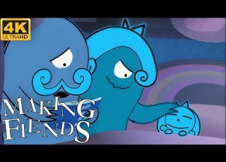 Making Fiends Parents 08
